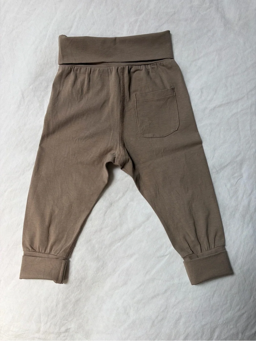 Like New Polarn O Pyret Baby Joggers